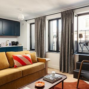 Appartement met een Slaapkamer