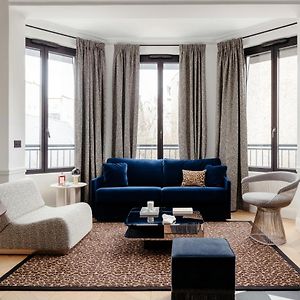 Appartement met een Slaapkamer
